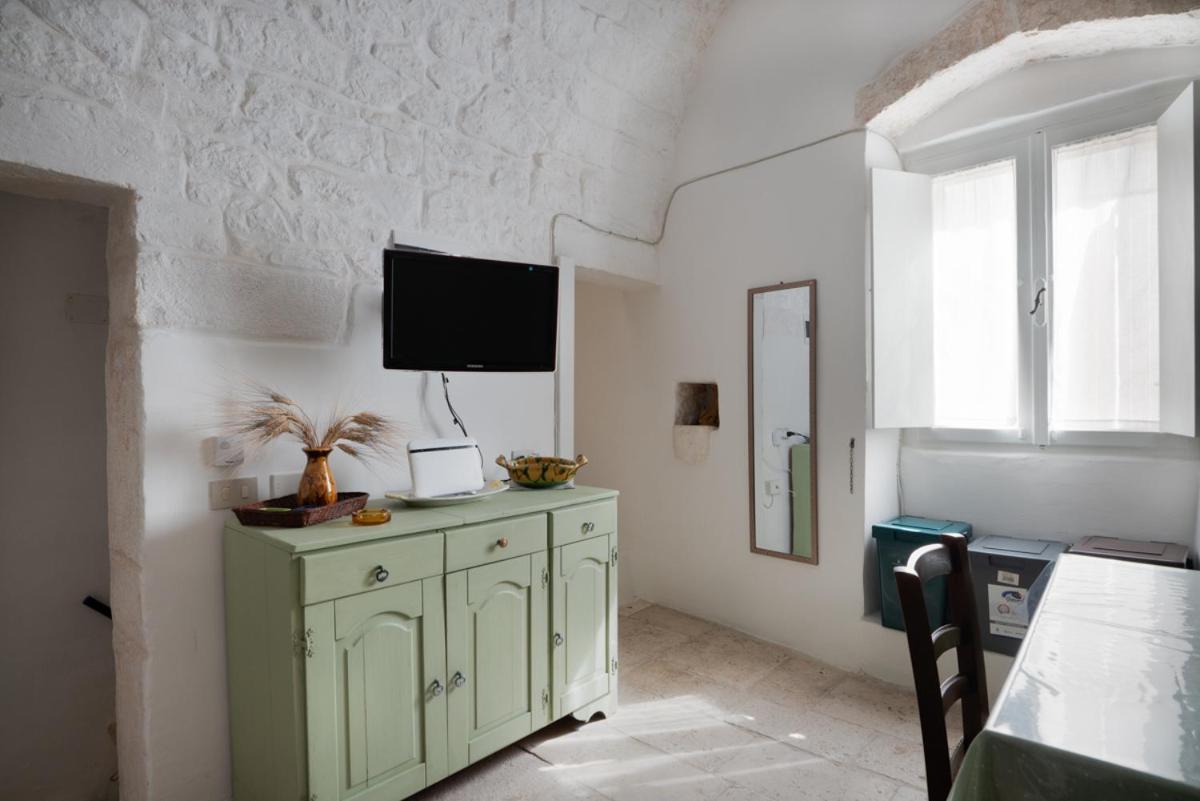 Villa Casa Flanc - Charme Storico Nel Centro Di Ostuni Esterno foto