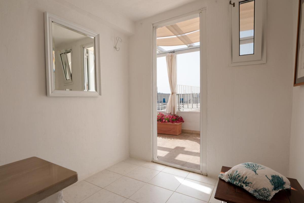 Villa Casa Flanc - Charme Storico Nel Centro Di Ostuni Esterno foto