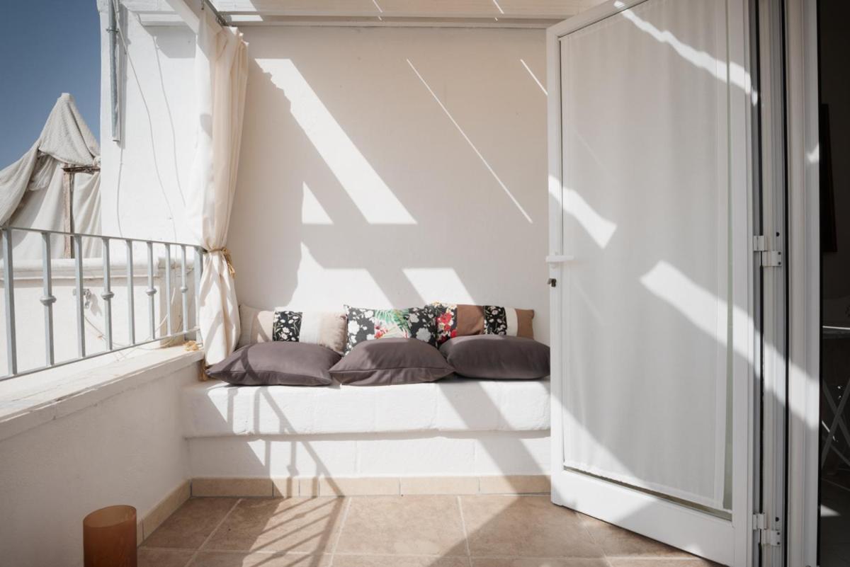 Villa Casa Flanc - Charme Storico Nel Centro Di Ostuni Esterno foto