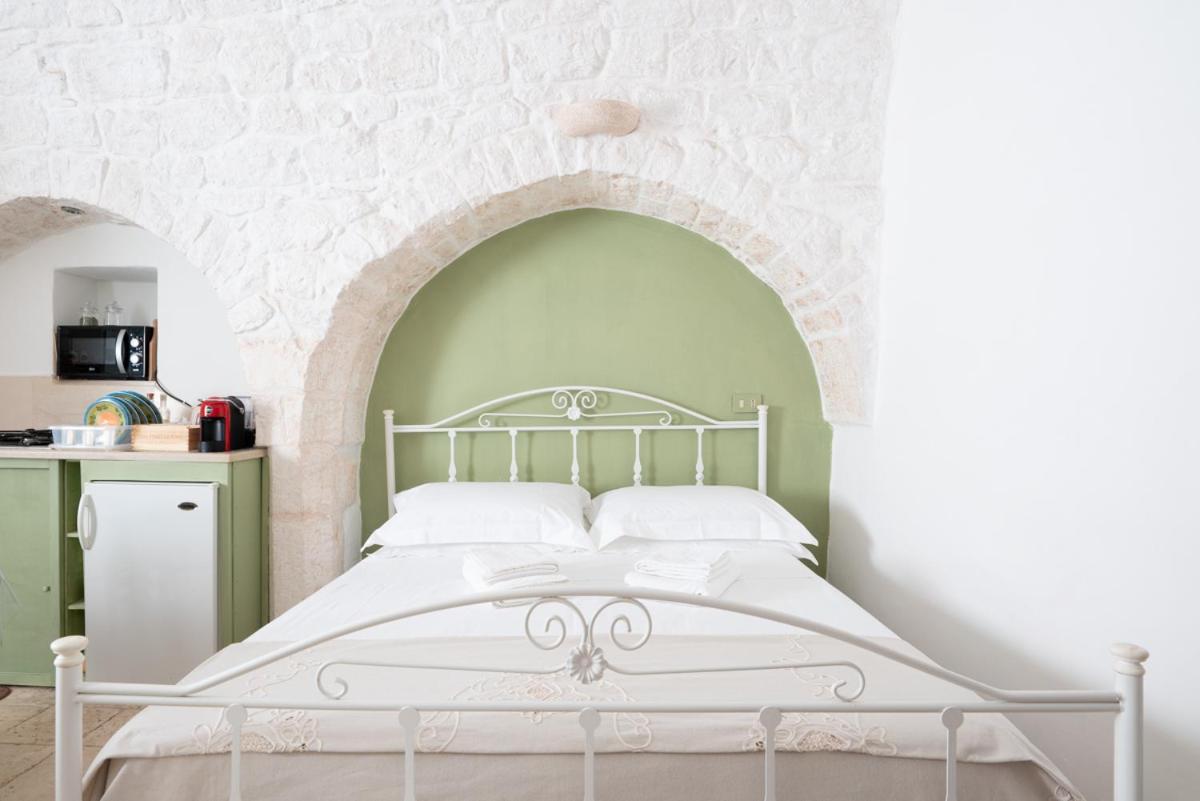 Villa Casa Flanc - Charme Storico Nel Centro Di Ostuni Esterno foto